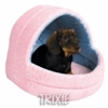 Лежак-пещера для собак Trixie Dooley, 40 см