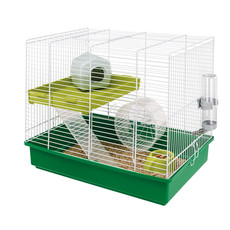 Клетка для хомяков Ferplast Hamster Duo
