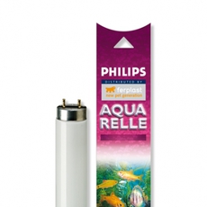 Лампа для аквариумов Philips Aquarelle 18w T8, 60 см