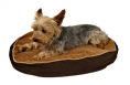Лежак для собак Trixie Dimmy, 110х80х14 см