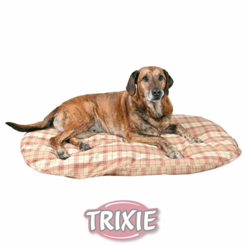 Лежак для собак Trixie Jerry, 70х45х8 см