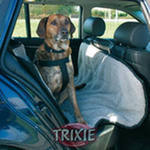 Подстилка для собак в машину Trixie, 145 x 160 см