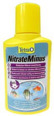 Препарат для снижения уровня нитратов и контроль над водорослями Tetra Nitrate Minus в жидкой форме, 100 мл