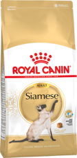 Сухой корм для взрослых кошек сиамской породы Royal Canin Siamese, Роял Канин Сиамиз