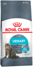  Сухой корм для взрослых кошек Royal Canin Urinary Care для профилактики мочекаменной болезни