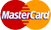 Logo mastercard