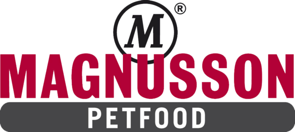 Magnusson petfood log%d0%be