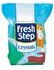 Fresh step silikogel