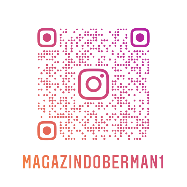 Magazindoberman1 nametag