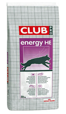 Сухой корм для взрослых собак Royal Canin Club He 20 кг
