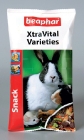 Лакомство для грызунов Beaphar Xtra Vital микс, 65 г