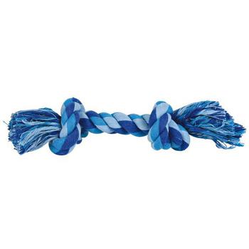 Игрушка для собак Trixie веревка с узлом, 320 г, 40 см