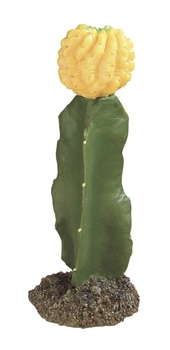 Пластиковое и полиуретановое растение для террариумов Ferplast Desert Plant 1