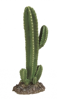 Пластиковое и полиуретановое растение для террариумов Ferplast Desert Plant 3