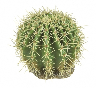 Пластиковое и полиуретановое растение для террариумов Ferplast Desert Plant 11