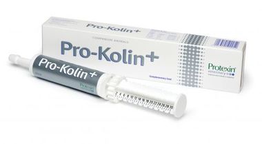Пищевые добавки для взрослых собак и взрослых кошек Pro-Kolin 60 мл