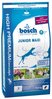 Junor maxi