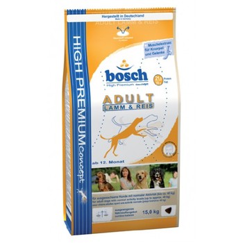 Bosch adult lamm rise