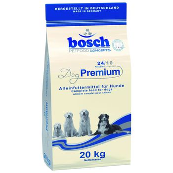 Bosch premium