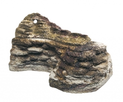 Комплект искусственных камней для декорирования террариума Ferplast Dover 11