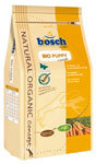 Сухой корм для щенков Bosch Bio Puppy с морковью 11,5 кг