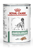 Diabetic special low carbohydrate dog can 400g