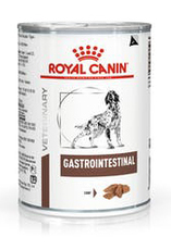 Влажный корм Royal Canin Gastro Intestinal для собак при нарушениях пищеварения