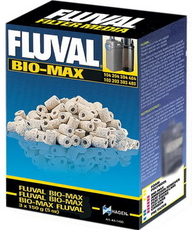А495 Наполнитель керамический биологической очистки для фильтров Fluva U 170гр