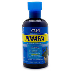 Пимафикс - для аквариумных рыб Pimafix, 118 ml