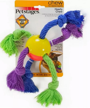 Игрушка для собак PetStages Нearty chew