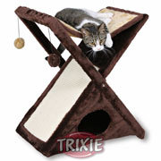 Домик для кошек Trixie Miguel 50 х 62 х 39 см