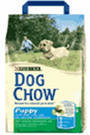 Сухой корм для щенков крупных пород Purina Dog Chow Puppy Large Breed 3 кг, 14 кг