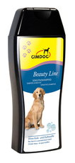 Шампунь для собак с чувствительной кожей Gimdog, с календулой, 250 мл