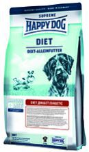 Сухой диетический корм для собак при проблемах пищеварения Happy Dog 2,5 кг, 7,5 кг