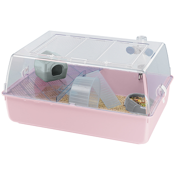 Клетка для хомяков Ferplast Duna Hamster