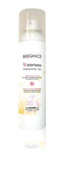 Сухой шампунь спрей для кошек Biogance 150 мл