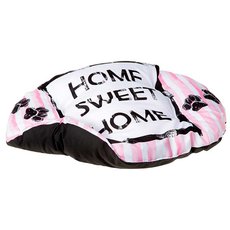 Подушка RELAX для собак и кошек, модная коллекция (Хоум - розовый)