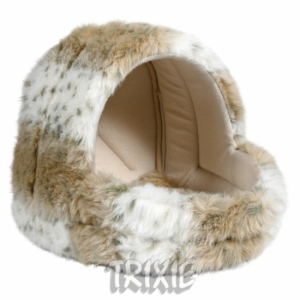 Лежак для кошек Leika 40 х 35 х 35 см