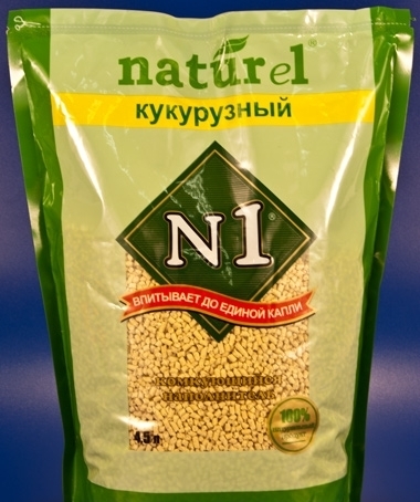 Кошачий Наполнитель Зеленый Чай Комкующийся Купить