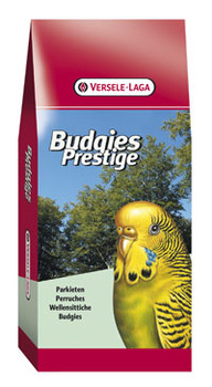 Корм для волнистых попугаев Prestige Versele Laga Budgies 1 кг