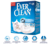 Unscented extra strong clumping