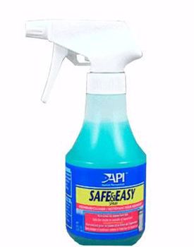 Средство для очистки аквариумных стекол Safe Easy 237 мл