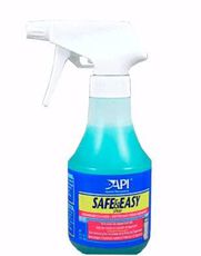 Средство для очистки аквариумных стекол Safe Easy 237 мл