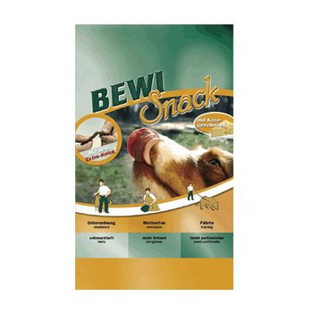 Лакомство для собак Bewi-Dog Snack 1 кг