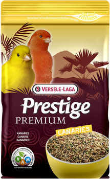 Корм для канареек премиум Prestige Versele Laga Premium Canary  800 гр