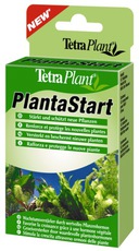 TetraPlant PlantaStart удобрение для аквариумных растений в виде таблеток 12 таб.