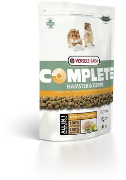 Комплексный корм для хомяков и песчанок Versele-Laga Hamster Complete  500 гр