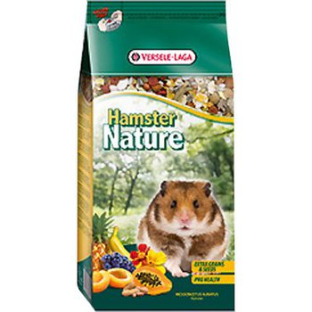 Корм для хомяков Prestige Versele-Laga Hamster Nature 750 г