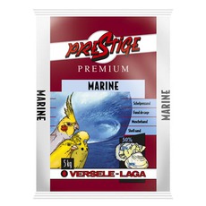 Песок с ракушечником для птиц Prestige Premium Marine 5 кг