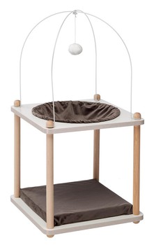 Игровой комплекс YOKO для кошек
